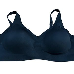 Luvette Seamless Wireless Bra